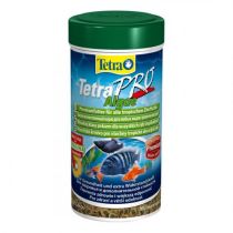 Преміум корм Tetra PRO Algae (Vegetable) для акваріумних риб, 500 мл