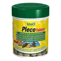 Корм Tetra PLECO для травоїдних риб, 120 табл