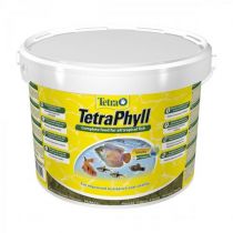 Корм Tetra PHYLL для тропічних риб, 10 л