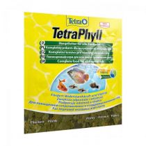 Корм Tetra PHYLL для тропічних риб, 12 г