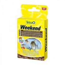 Корм Tetra MIN WEEKEND ST для акваріумних риб, 20 шт