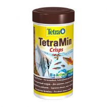 Основний корм Tetra MIN Crisps для акваріумних риб, 500 мл