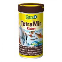 Основний корм Tetra MIN FLAKES для акваріумних риб, 500 мл