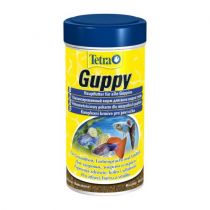 Корм Tetra Guppy для гуппі, 100 мл