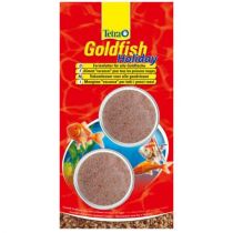 Корм Tetra Gold fish Holiday для золотых рыбок, 24 г