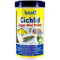 Корм Tetra Cichlid Mini Granules для цихлид, 250 мл