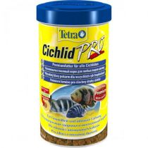 Корм Tetra Cichlid Pro для цихлид, 500 мл