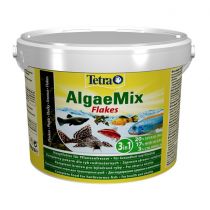 Корм Tetra Algae Mix, для акваріумних риб, 10 л