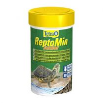 Корм Tetra ReptoMin Junior, для черепах, 250 мл