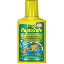 Засіб для підготовки води Tetra Repto Safe, 100 мл
