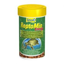 Корм Tetra ReptoMin Energy, для черепах, 250 мл