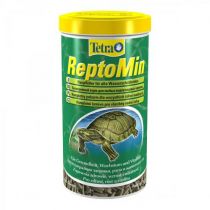 Корм Tetra ReptoMin, для черепах, 1 л