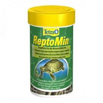 Корм Tetra ReptoMin, для черепах, 100 мл