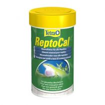 Корм Tetra ReptoCal, для рептилій, 100 мл