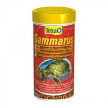 Корм Tetra Gammarus, для черепах, 100 мл