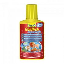 Ліки для золотих рибок Tetra AQUA SAFE Gold, 100 мл