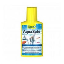 Кондиціонер для підготовки води, Tetra AQUA SAFE, 50 мл