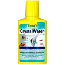 Засіб від помутніння води, Tetra Aqua Crystal Water, 100 мл