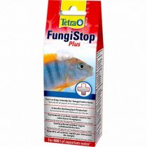 Лекарство Tetra Medica FUNGI STOP, для борьбы с грибковыми и бактериальными инфециями, 20 мл