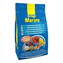 Сіль Tetra Marine Sea Salt, 4 кг