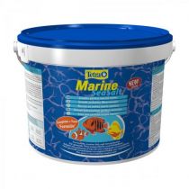 Сіль Tetra Marine Sea Salt, 20 кг