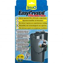 Внутренний фильтр Tetra Easy Crystal 600
