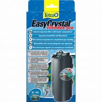 Внутренний фильтр Tetra Easy Crystal 300