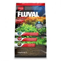 Субстрат для акваріума Hagen Fluval Plant and Shrimp Stratum, 4 кг