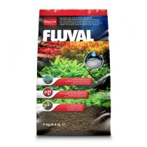 Субстрат для акваріума Hagen Fluval Plant and Shrimp Stratum, 2 кг