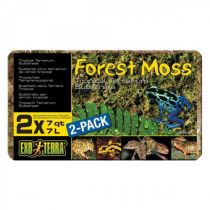 Наповнювач для тераріуму Hagen Exo Terra Forest Moss, 7 л