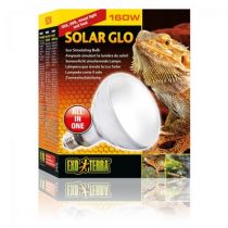 Лампа Hagen Exo Terra SOLAR-GLO, 160 Вт