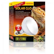 Лампа Hagen Exo Terra SOLAR-GLO, 125 Вт