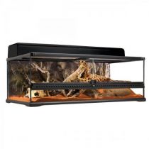 Тераріум Hagen Exo Terra Natural Terrarium, 90 × 45 × 30 см