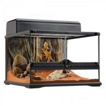 Тераріум Hagen Exo Terra Natural Terrarium, 45 × 45 × 30 см