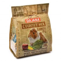 Корм Dajana Pet Country Mix Guinea Pig для морських свинок, 500 г