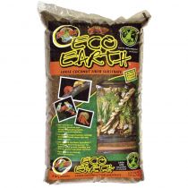 Кокосовый субстрат Croci Eco Earth для террариума, 8.8 л