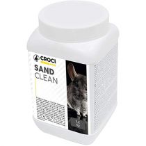 Пісок Croci для купання шиншил, 1.2 кг