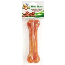 Кость Croci King Bone Bacon для собак, 25 см, 240 г, 1 шт