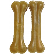 Кость Croci King Bone для собак, 12.5 см, 60 г, 2 шт/уп, ціна за упаковку