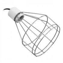Керамічний патрон для лампи Hagen Exo Terra Wire Light, 1.8 м, до 150 Вт
