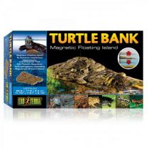 Декорація Hagen Exo Terra Turtle Bank, 30 × 18 × 5 см