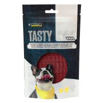 Ласощі палички Croci Tasty для собак, з ягням, 80 г, 10 пач./Уп, ціна за пачку