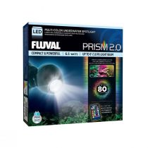 Підсвічування для акваріумів Hagen Fluval Prism 2.0 RGB LED, 6.5 Вт