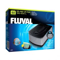 Копрессор для акваріумів Hagen Fluval Q2