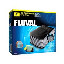 Копрессор для акваріумів Hagen Fluval Q1