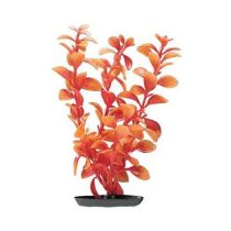 Декорація Hagen Red Ludwigia, рослина пластикове, 30 см