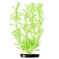 Декорація Hagen Hygrophilia Green, рослина пластикове, 30 см