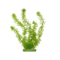 Декорація Hagen Hornwort, рослина пластикове, 20 см