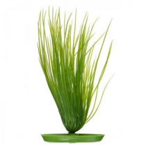 Декорація Hagen Hairgrass, рослина пластикове, 20 см