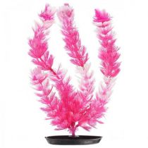 Декорація Hagen Foxtail pink, рослина пластикове, 13 см